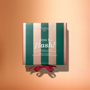 Calendrier de l'Avent Time to Flash!