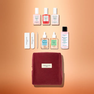 Starter Kit Coffret Cadeau Active™