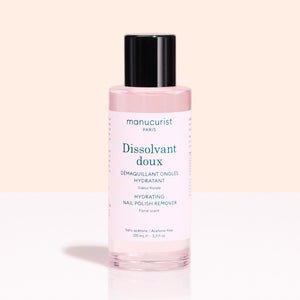 Dissolvant Doux