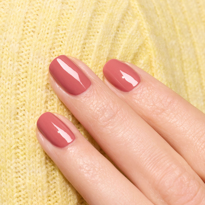 Kit vernis à ongles Green™ - Bois de Rose