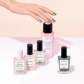 Kit vernis à ongles Green™ - Sauge