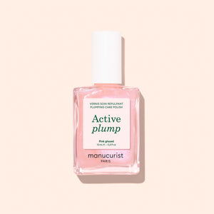Active™ Plump Pink Glazed
