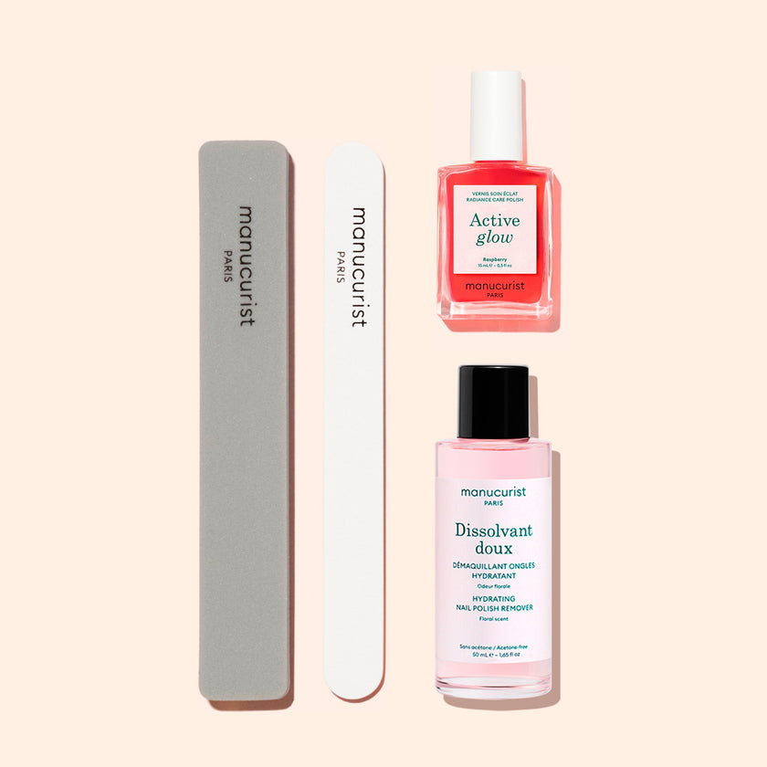 Kit Active™ - Glow Raspberry