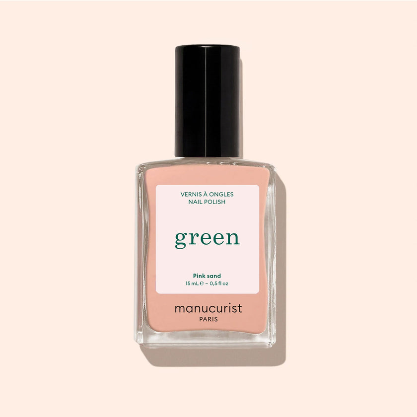 Pink Sand