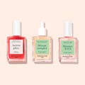 Routine Basic - Ongles Sensibles