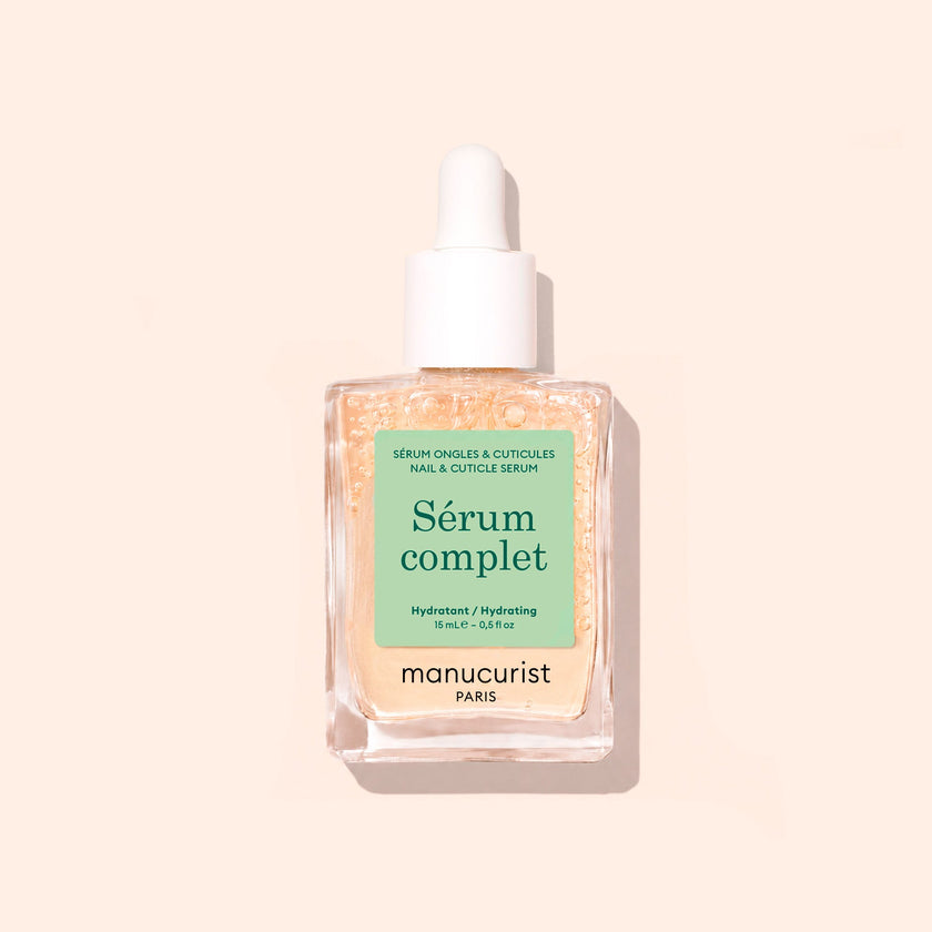 + Sérum hydratant