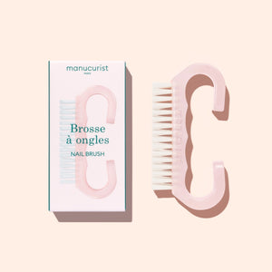 Brosse à Ongles