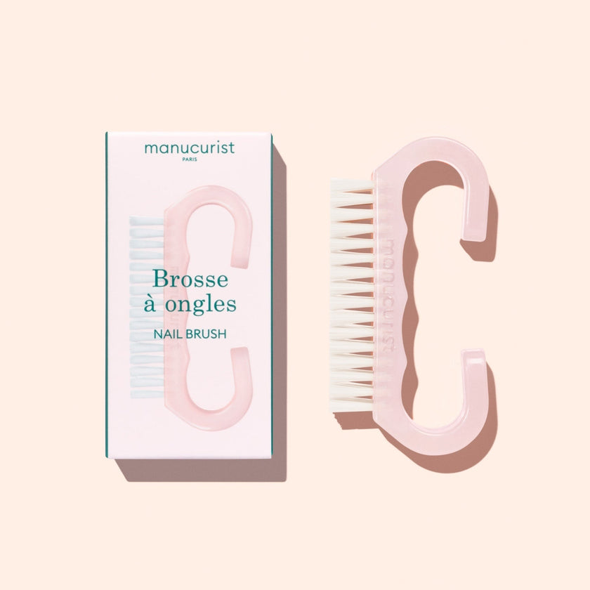 Brosse à Ongles