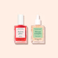 Routine Basic - Ongles Sensibles