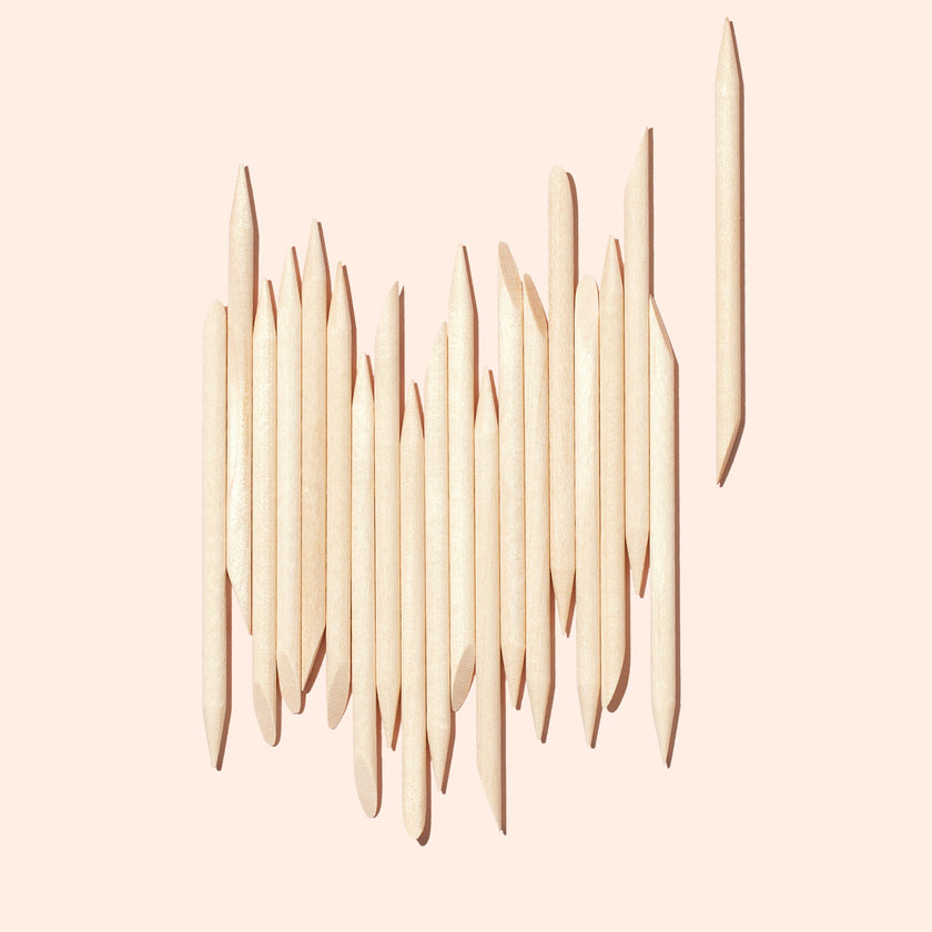 Bâtons de buis x20