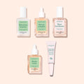 Routine Ultimate - Ongles Mous