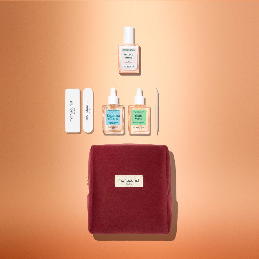 Kit Découverte Coffret Cadeau Active™