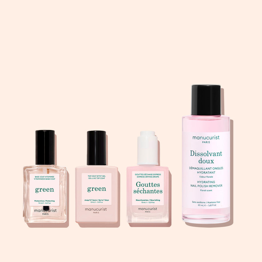 Les Essentiels Système Green™