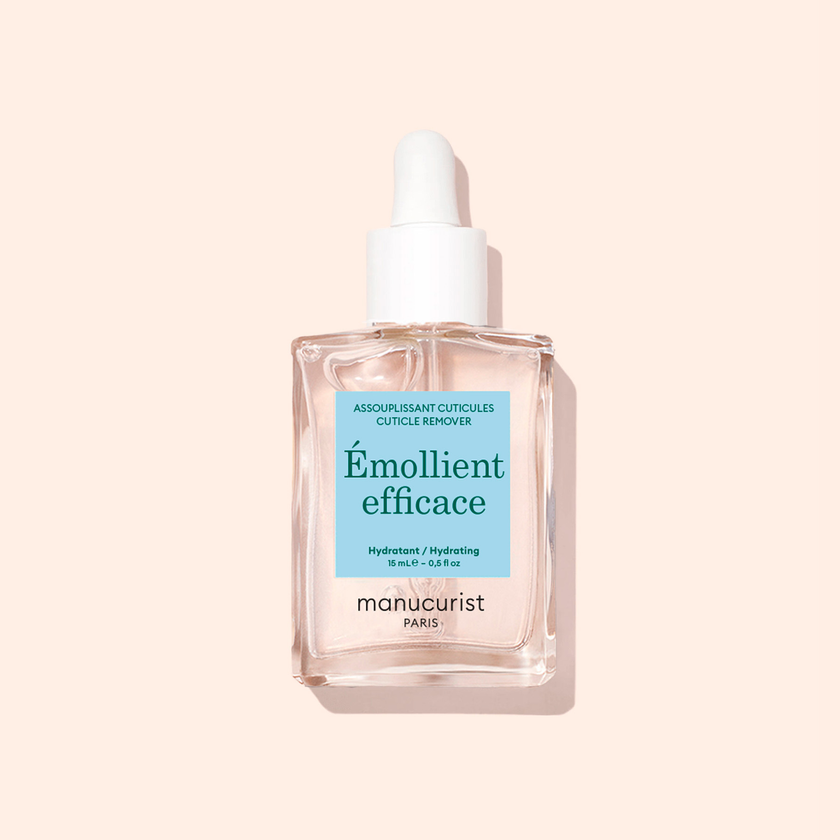Émollient Efficace