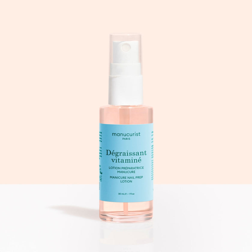 Dégraissant Vitaminé