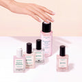 Kit vernis à ongles Green™ - Pale Rose