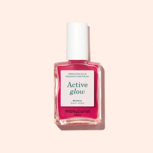 Active™ Glow Blueberry