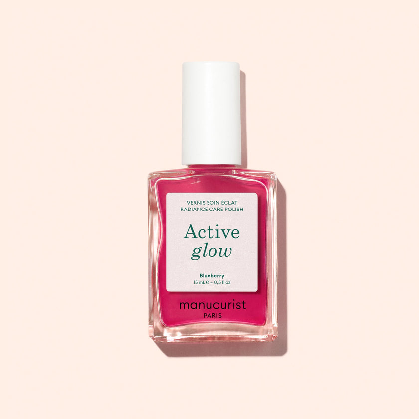 Active™ Glow Blueberry