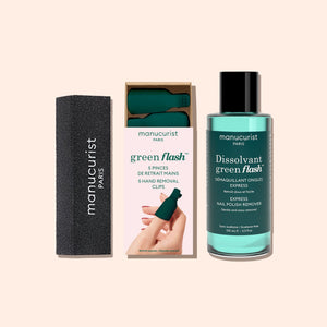 Bloc de Retrait Flash