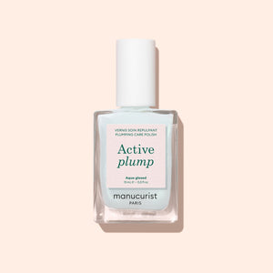 (SAV) Active™ Plump Aqua Glazed