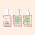 Routine Soin ongles abîmés