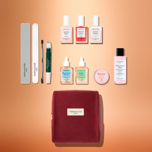 Trousse Addict Coffret Cadeau Active™