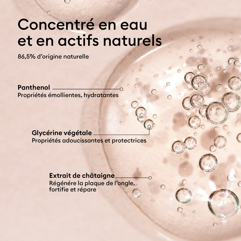 + Sérum hydratant