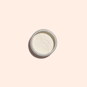 Poudre Golden Glazed Effect