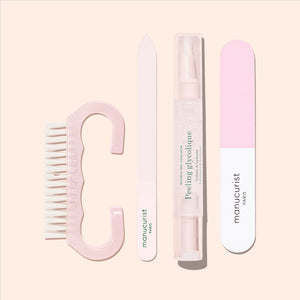 Brosse à Ongles