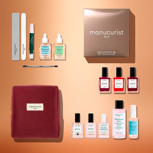Starter Kit Coffret Cadeau Green™