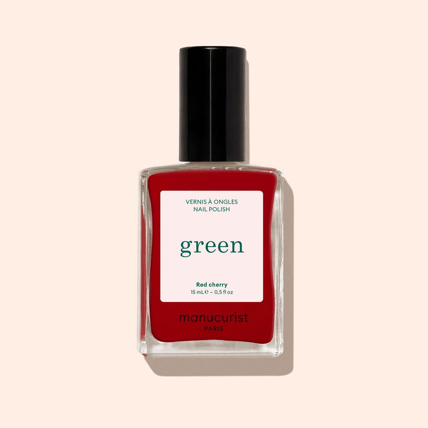 Red Cherry