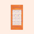 Stickers Summer