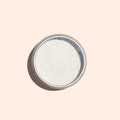 Poudre Blue Glazed