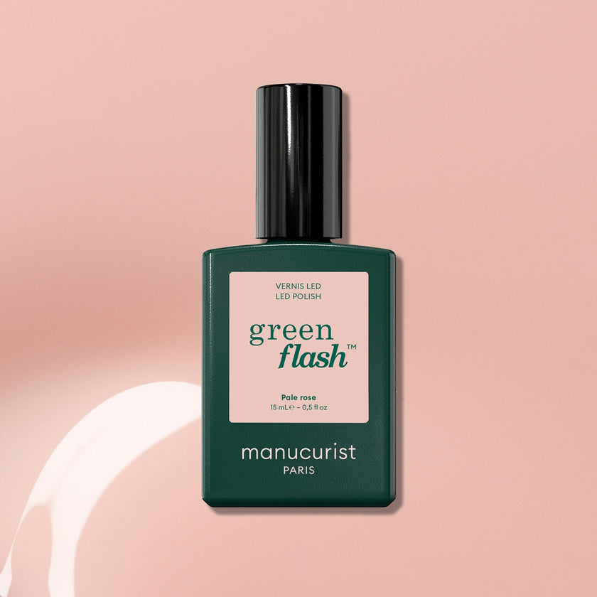 Kit vernis semi-permanent Xtrem Flash™ - Pale Rose