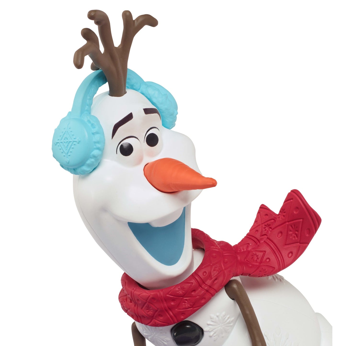Disney-Coffret Le Traîneau de Friandises D’Olaf-La Reine des Neiges