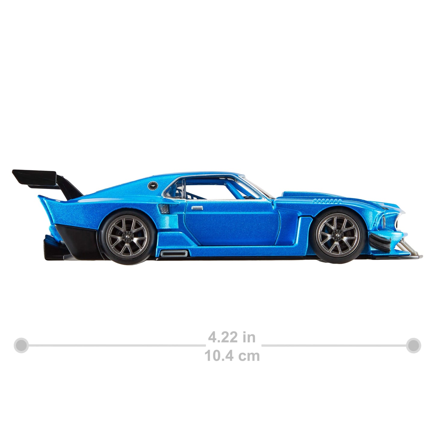 Hot Wheels Premium 1:43Rd Scale Collectible Car, Gift For Collectors