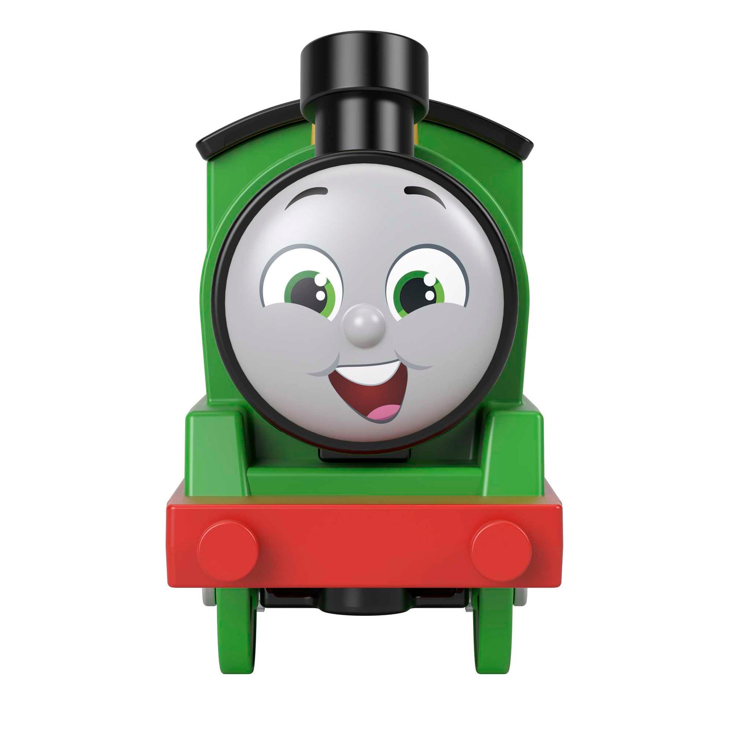 Thomas e Seus Amigos Trem de Brinquedo Percy Motorizado