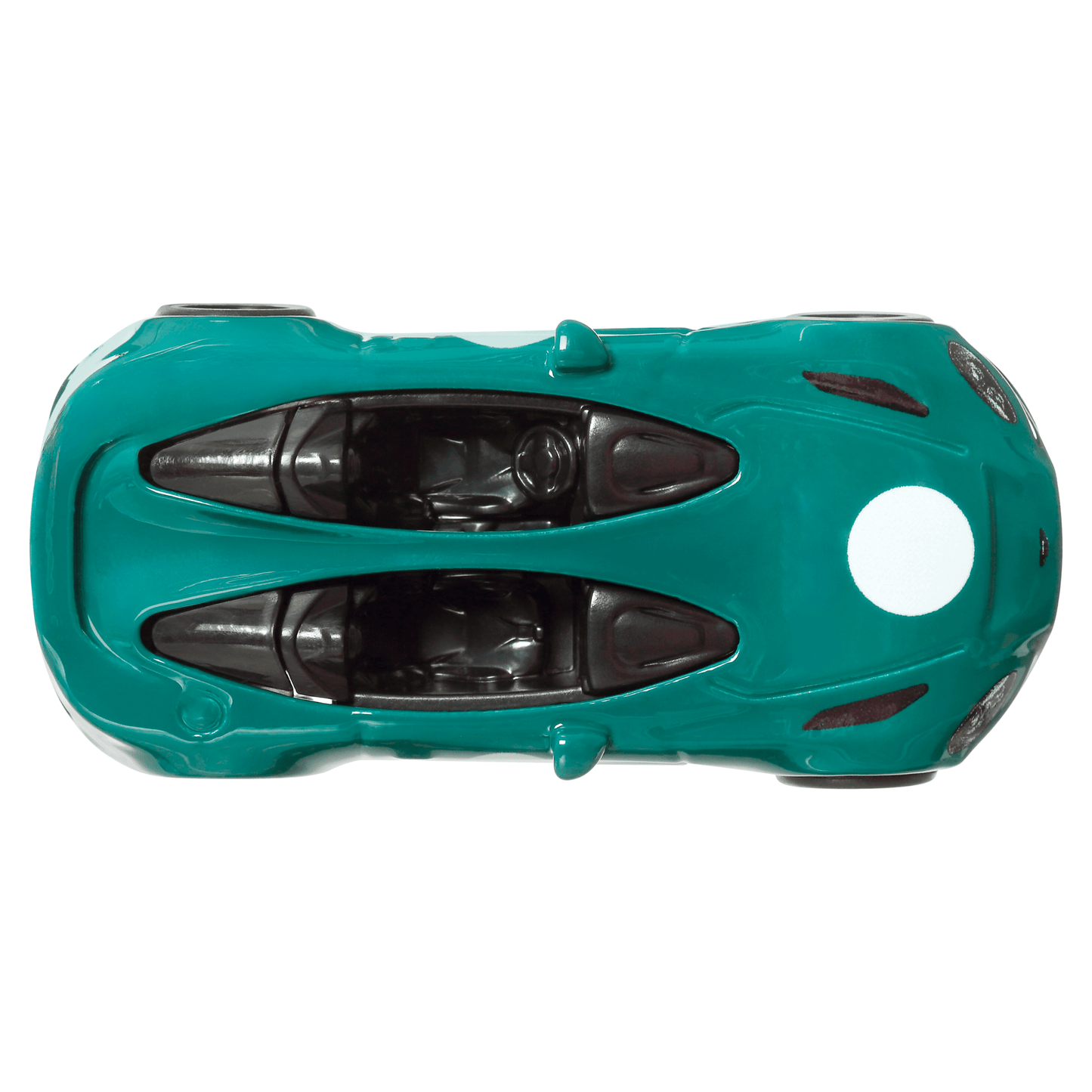 Hot Wheels Car Culture Circuit Legends Aston Martin V12 Speedster For 3 Years Old & Up
