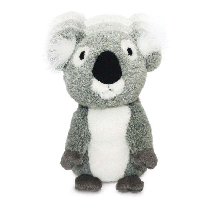 IsGift The Australian Collection -  Chatter Mate Koala Grey 16cm