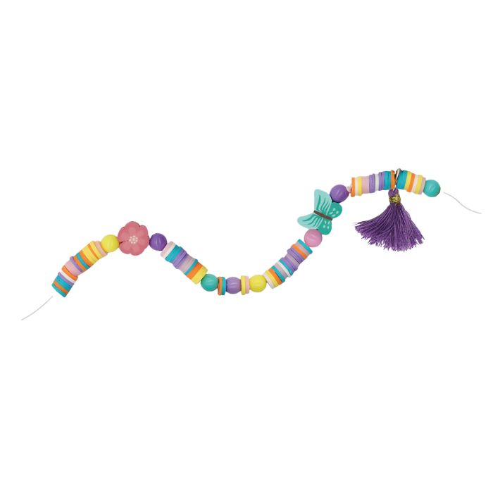 Discovery Zone Make Your Own Bracelet Kit