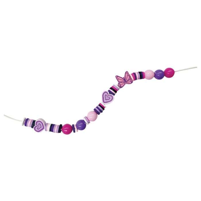 Discovery Zone Make Your Own Bracelet Kit