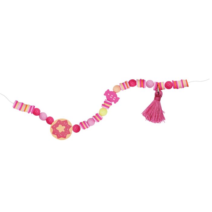 Discovery Zone Make Your Own Bracelet Kit