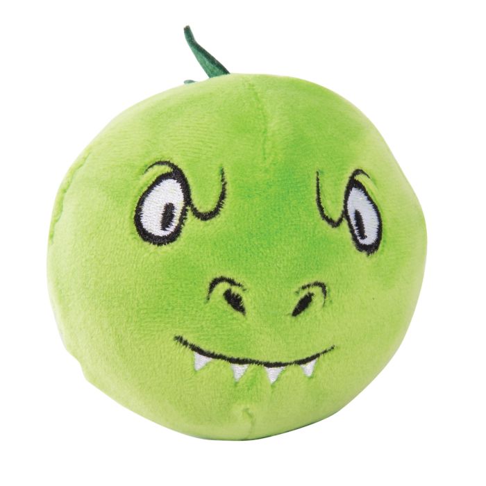 Discovery Zone Slow Squish Ball - Dino