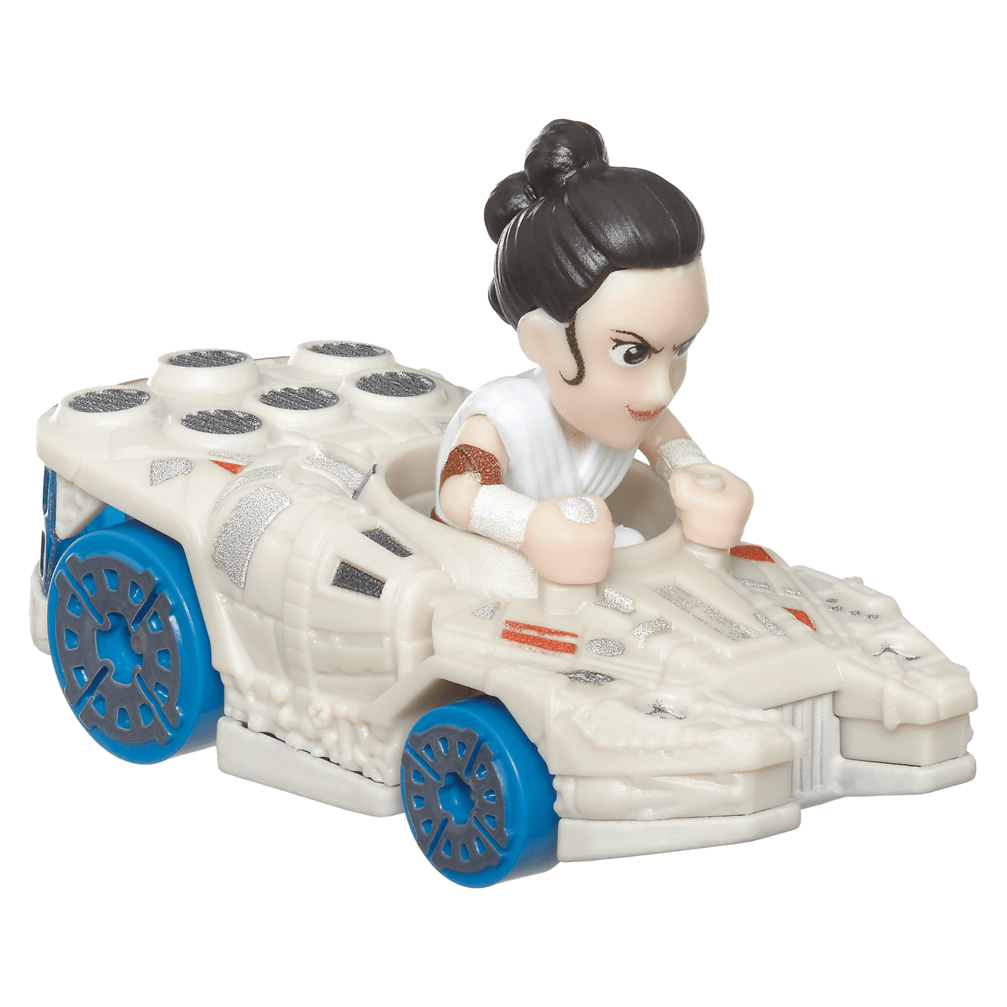 Hot Wheels RacerVerse Vehículo de Juguete Rey