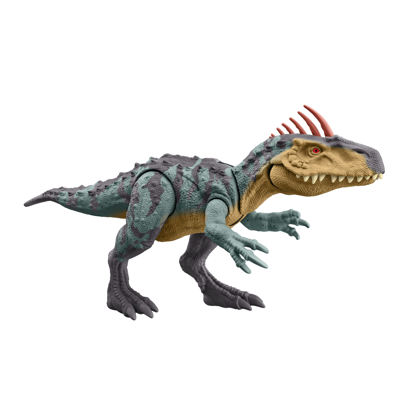 Jurassic World  Méga Action  Néovénator, Espèce de Grande Taille