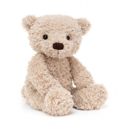 Jellycat Finley Bear Small 22cm