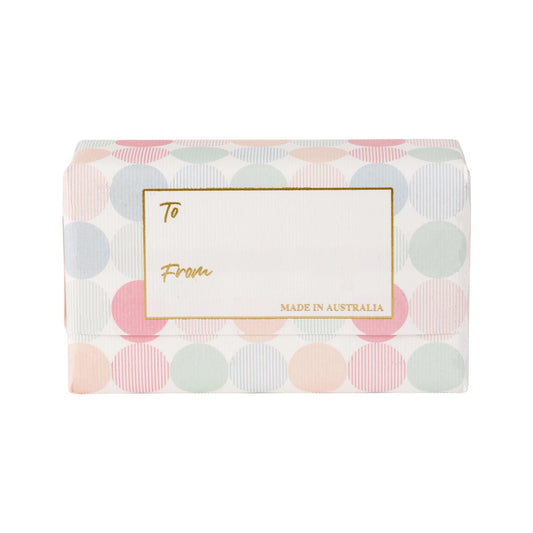 Wavertree & London Soap Just Because 200g