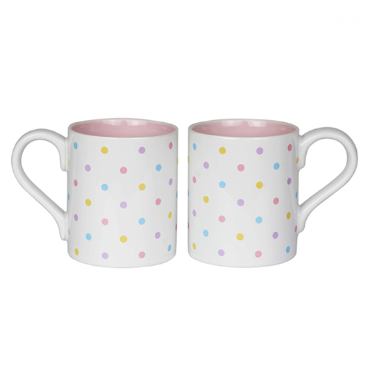 Pusheen the Cat and Stormy the Cat Mug Set 6004626