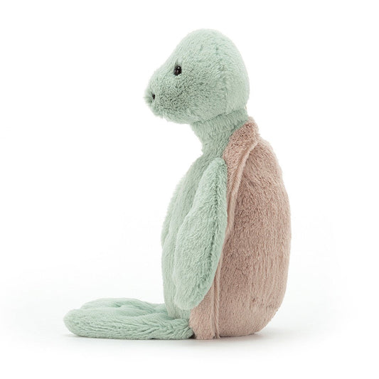 Jellycat Bashful Turtle Original (Medium) 31cm