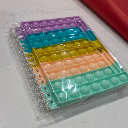 Pop Notebook